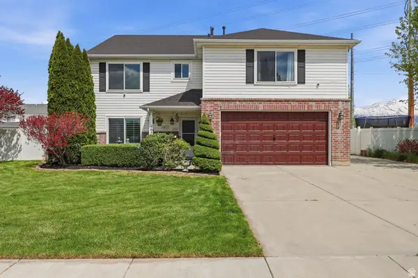 1652 W 800 S, Lehi, UT 84043