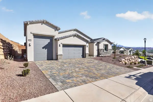 3028 W Orco Ln, St. George, UT 84770