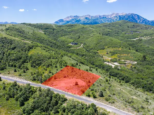 6532 E Chapparal Rd #26, Huntsville, UT 84317