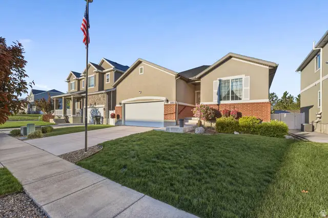 6485 N Star Discovery Way W, Stansbury Park, UT 84074 - #1