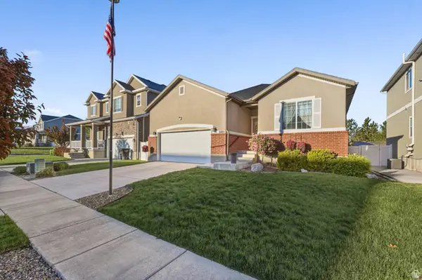6485 N Star Discovery Way W, Stansbury Park, UT 84074