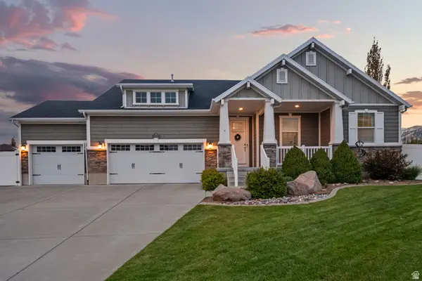 757 S 725 W, Layton, UT 84041