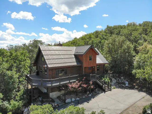 4059 E Nordic Dr, Liberty, UT 84310 - #2