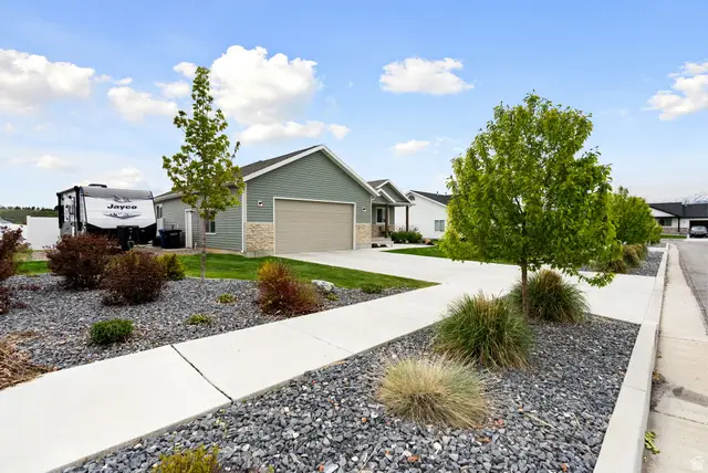 1534 E 600 S, Hyrum, UT 84319 - #2