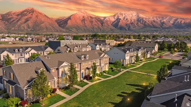 709 N 220 E, Salem, UT 84653 - #3