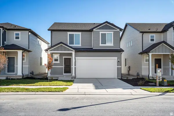 3400 N Browning St #1510, Eagle Mountain, UT 84005