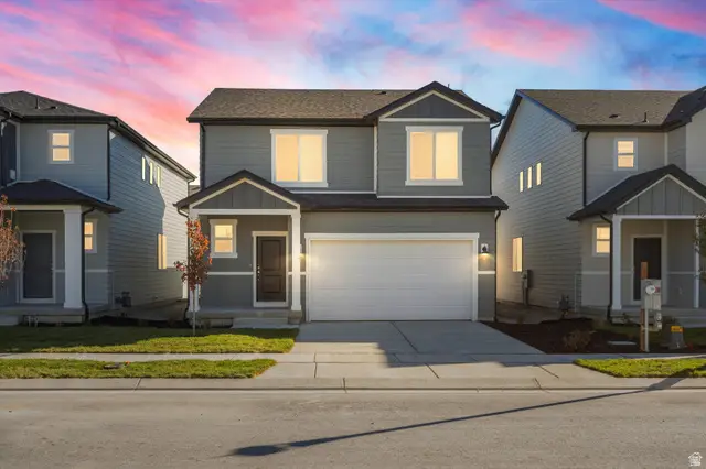 3400 N Browning St #1510, Eagle Mountain, UT 84005 - #2