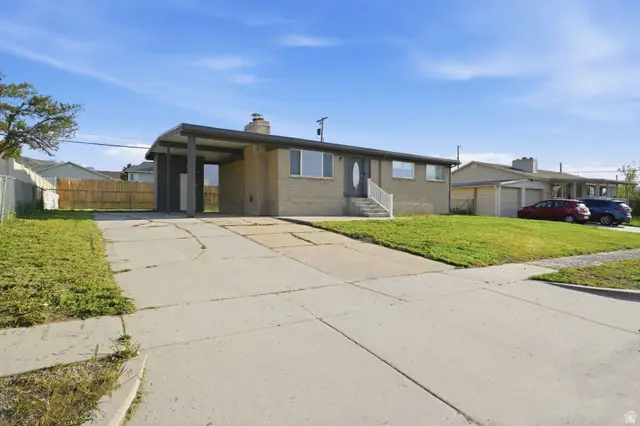698 E Oquirrh Ave, Tooele, UT 84074 - #2