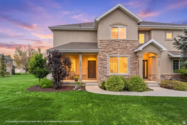 168 S 930 E, American Fork, UT 84003 - #1