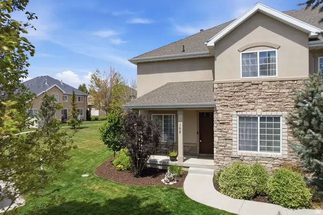 168 S 930 E, American Fork, UT 84003 - #2
