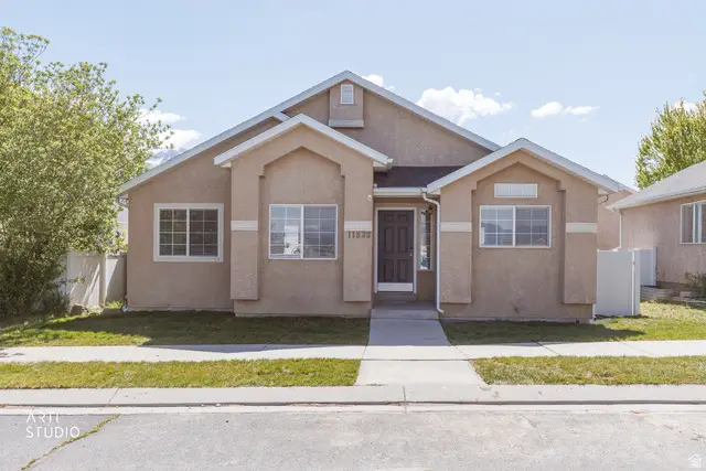 11833 S Preamble Rd, Draper, UT 84020 - #1