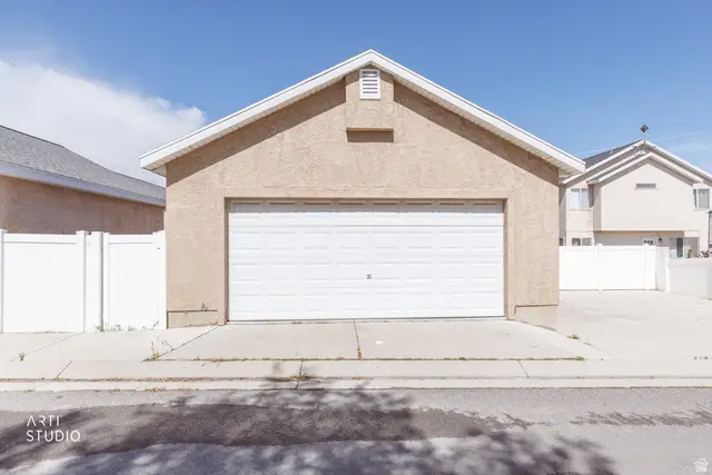 11833 S Preamble Rd, Draper, UT 84020 - #2