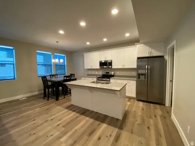 13478 S Fallow Creek Ln E, Draper, UT 84020 - #3
