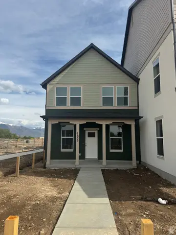 1858 W 1575 N #240, Layton, UT 84041 - #1