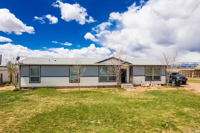 11465 E 6000 N, Lapoint, UT 84039 - #2