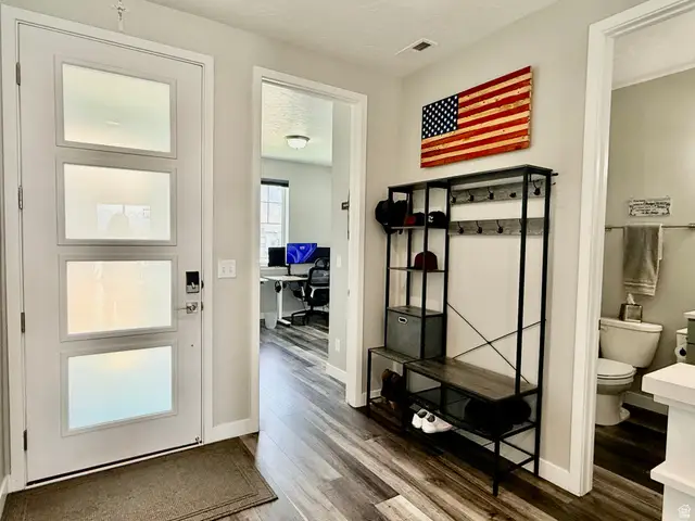 6371 N Wild Mare Way, Stansbury Park, UT 84074 - #2