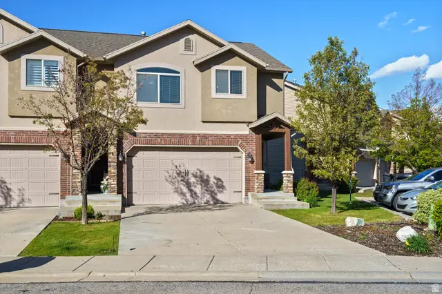 1814 W 5050 S, Roy, UT 84067 - #2