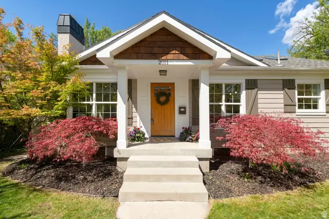 2011 E Sheridan Rd, Salt Lake City, UT 84108 - #1