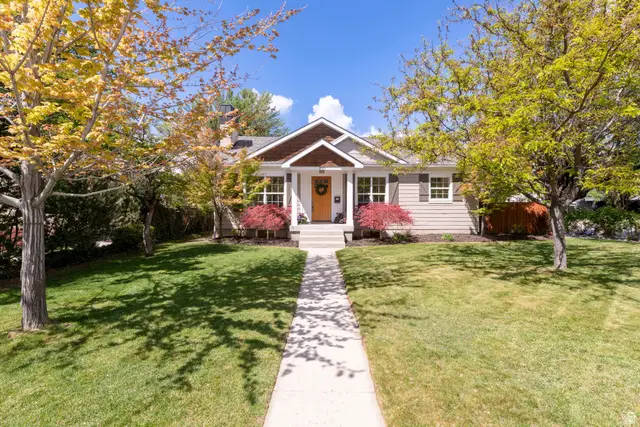 2011 E Sheridan Rd, Salt Lake City, UT 84108 - #2