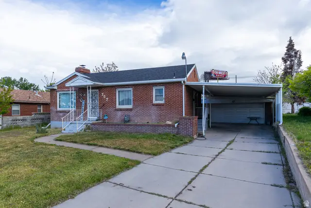 757 Birch St, Clearfield, UT 84015 - #1