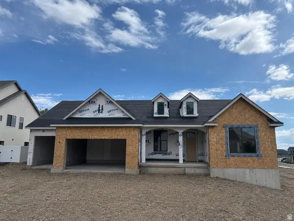 1178 E 110 S, Pleasant Grove, UT 84062