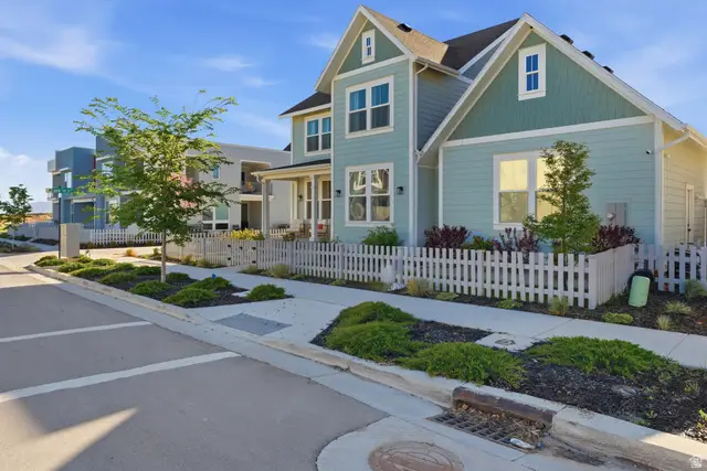 11151 S Cheviot Hills Ln, South Jordan, UT 84009 - #3