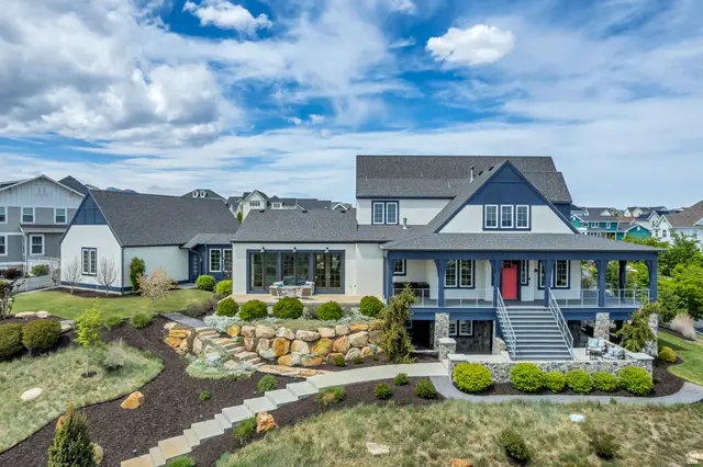 4958 W Lake Ave, South Jordan, UT 84009 - #3
