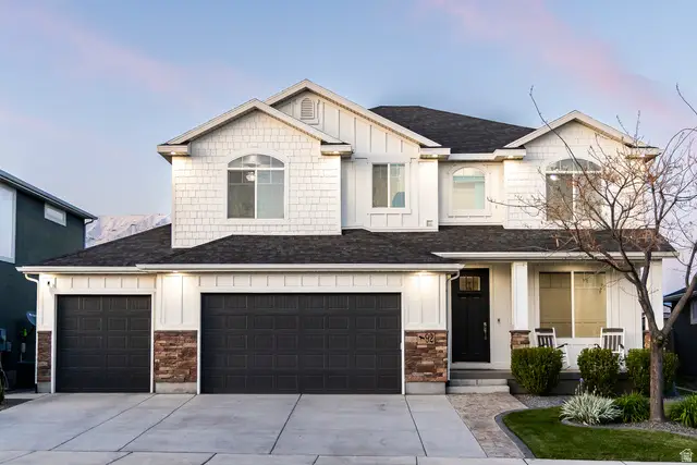 92 N Eden Way, Vineyard, UT 84059 - #1