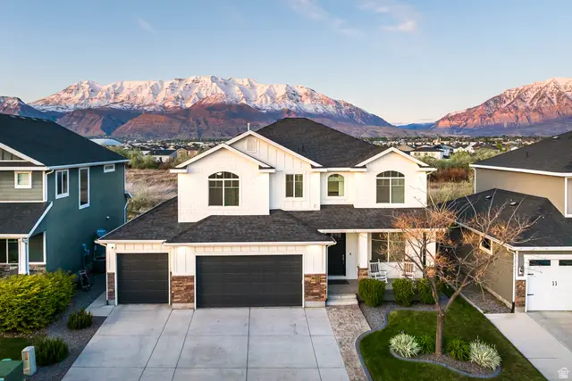 92 N Eden Way, Vineyard, UT 84059 - #2