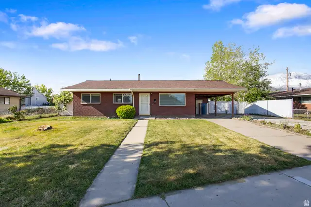 726 W 120 N, Orem, UT 84057 - #1