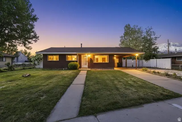 726 W 120 N, Orem, UT 84057 - #2