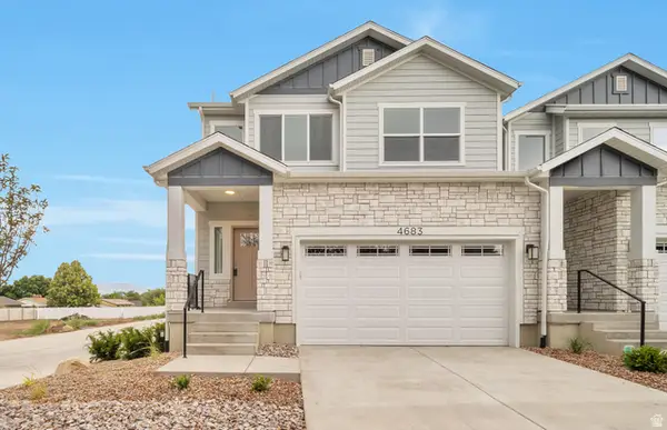3543 W Franco Ct S #10, West Valley City, UT 84129