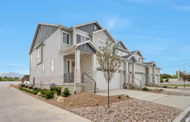 3543 W Franco Ct S #10, West Valley City, UT 84129 - #2