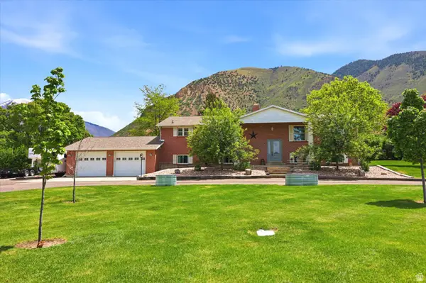 8771 S 1150 E, Spanish Fork, UT 84660