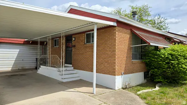 4352 S 125 W, Washington Terrace, UT 84405