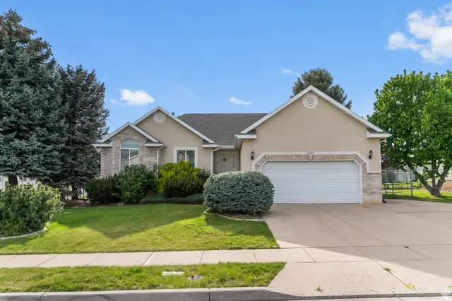 1369 N 2925 W, Layton, UT 84041 - #1