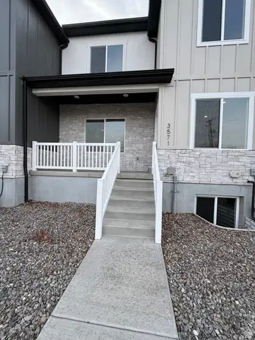 3570 S Early Morning Ct W #105, West Valley City, UT 84120 - #2