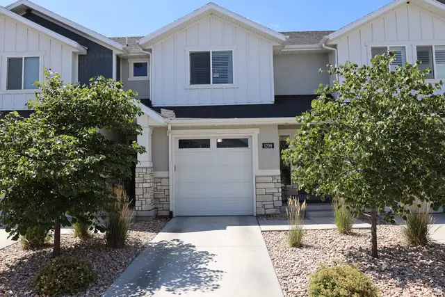 1208 S 1740 W, Payson, UT 84651 - #2
