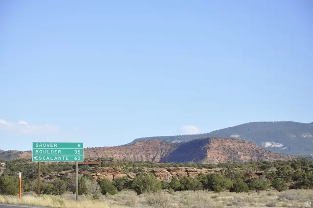 175 S Highway 12 St E, Torrey, UT 84775 - #3