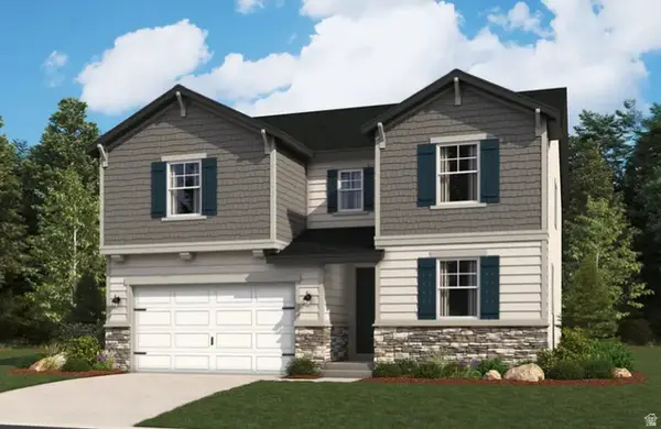 6369 W Alpine Lake Ln #221, Riverton, UT 84096