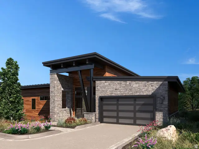 1249 N Granite Peak Way #663, Heber City, UT 84032 - #1