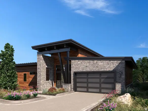 1249 N Granite Peak Way #663, Heber City, UT 84032