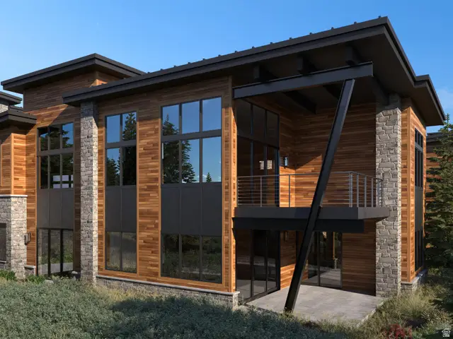 1249 N Granite Peak Way #663, Heber City, UT 84032 - #2