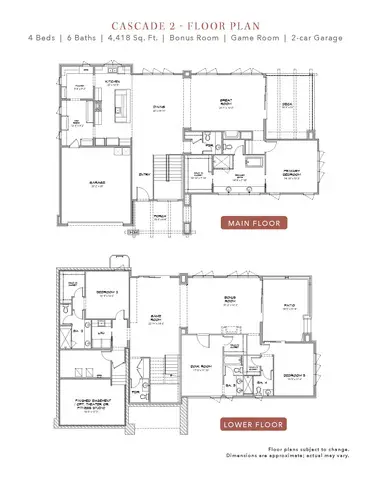 1249 N Granite Peak Way #663, Heber City, UT 84032 - #3