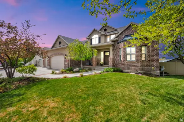 13258 S Cherry Crest Dr, Draper, UT 84020