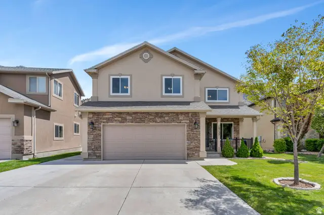 10732 N Cypress, Cedar Hills, UT 84062 - #2