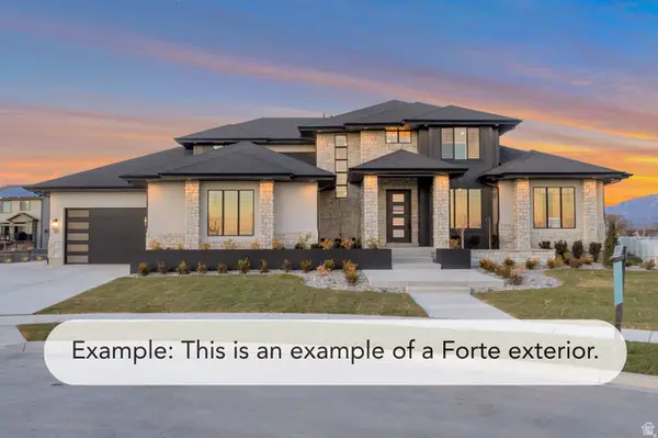 559 N Mountain Dr, Elk Ridge, UT 84651