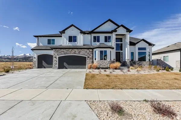 13336 S Carmen Oak Dr, Herriman, UT 84096