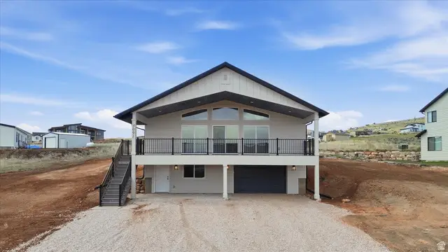 3091 S Golf Course Dr #LOT 30, Garden City, UT 84028 - #1