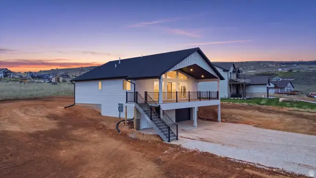 3091 S Golf Course Dr #LOT 30, Garden City, UT 84028 - #2